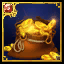 5000 Silk (+500 Silk Bonus)